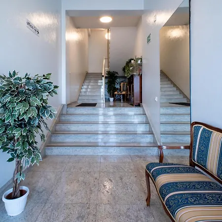 Appartamento Mani -