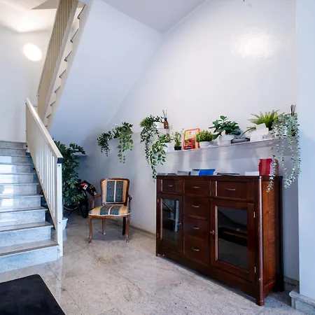 Apartamento Mani - *