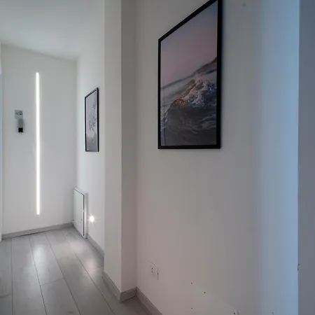 Apartamento Mani - Gela