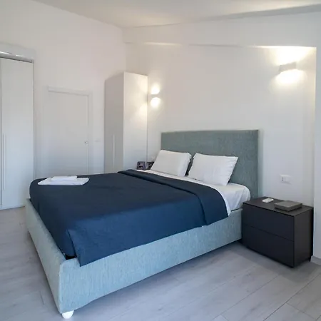 Apartamento Mani - Gela