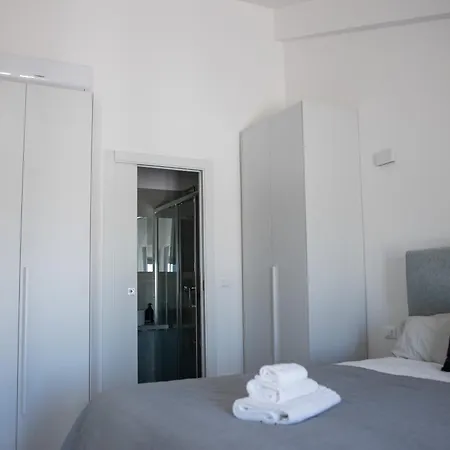 Apartment Mani - Gela