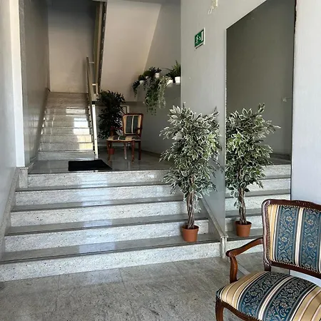 Mani - Apartment Gela