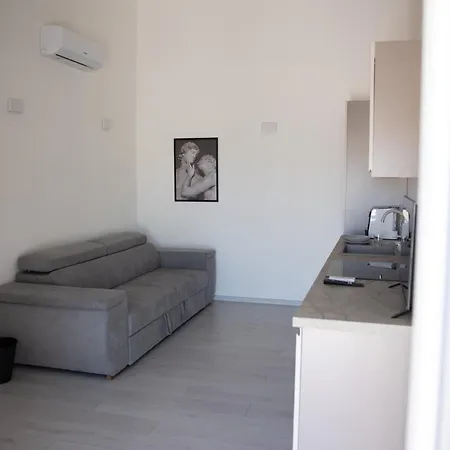 Apartment Mani - Gela