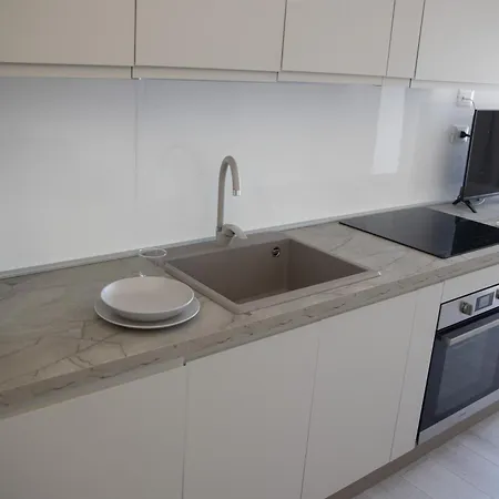 Apartment Mani - Gela