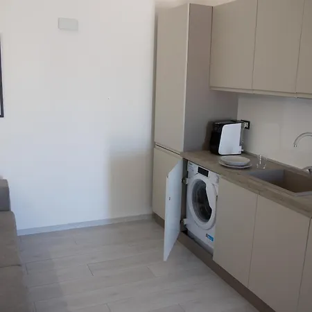 Mani - Apartment