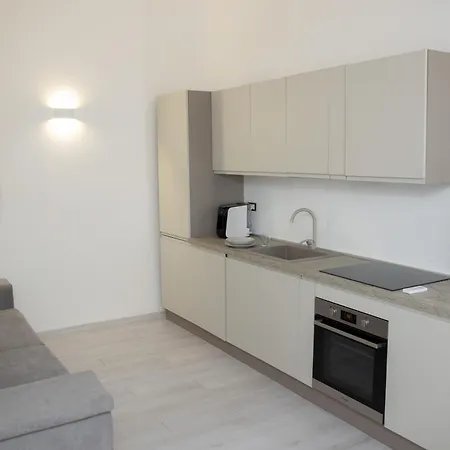 Mani - Apartment *