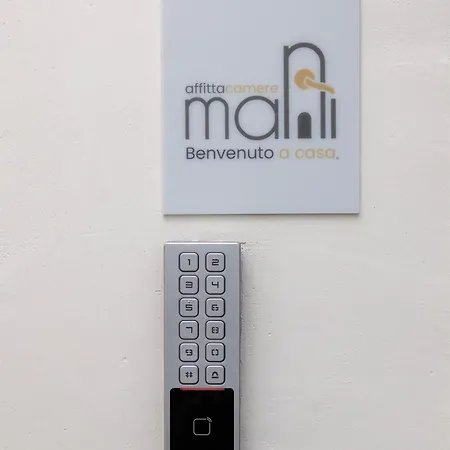 Apartment Mani -