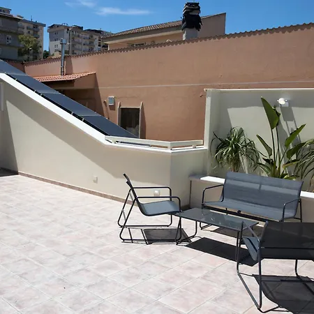 Apartment Mani - Gela