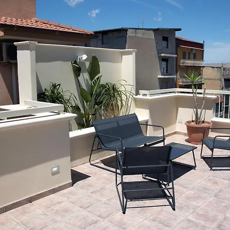 Apartment Mani - Gela