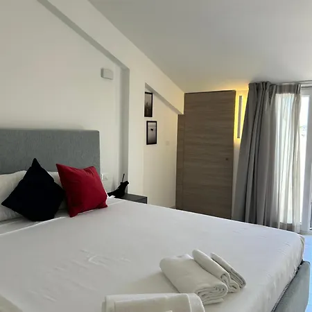 Apartment Mani - Gela