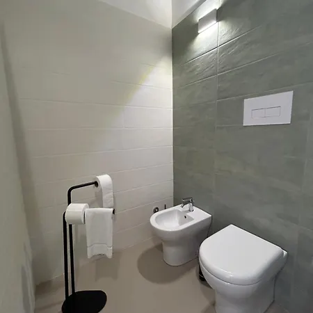 Mani - Apartment Gela