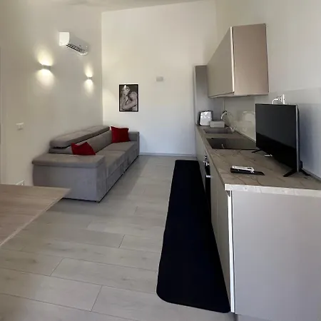 Mani - Apartment *